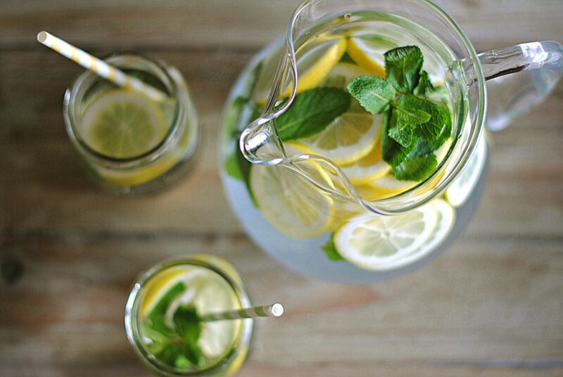 Lemon Water: A Refreshing and Hydrating Beverage