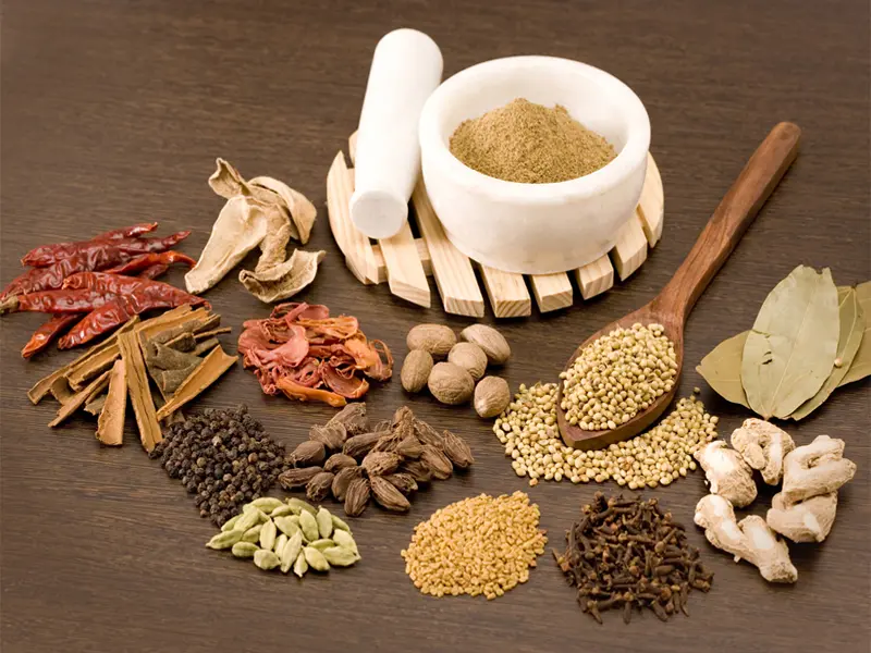 Revitalize Your Body and Reduce Belly Fat: 9 Ayurvedic Remedies to Try Today