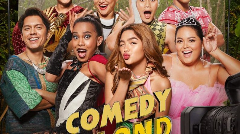 Comedy Island Philippines TV Series: Release Date, Cast, Trailer and more