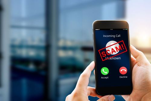 Scam Alert: Protect Yourself from Suspicious Calls - 20379099, 953769951, 095 362 3342, 953625312, 0839985724, and 20810300 in Thailand