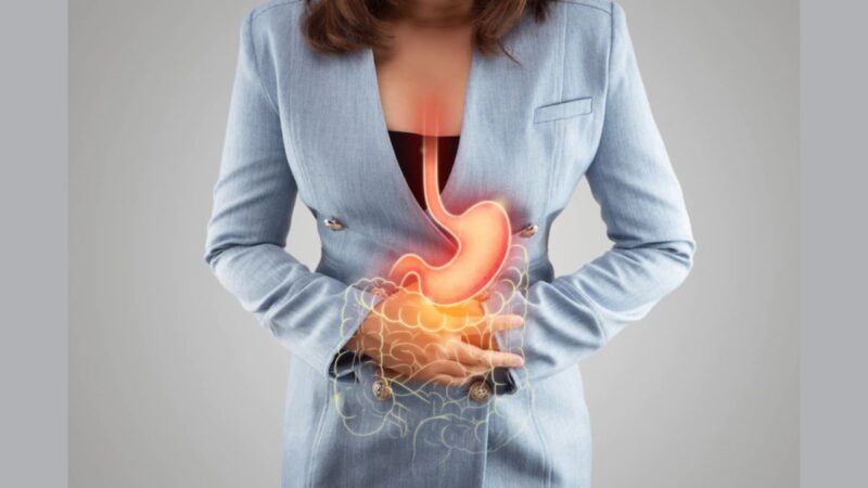Improve Digestive system in Hindi